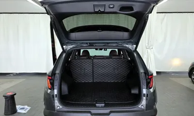 Hyundai Tucson 2021, 101074 км, за 23300000 KRW - фото 20