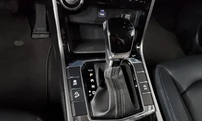 KG_Mobility_Ssangyong KORANDO 2019, 153717 км, за 8800000 KRW - фото 9