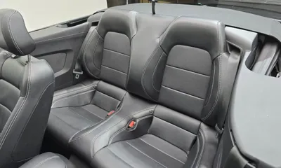 Ford Mustang 2021, 68679 км, за 35000000 KRW - фото 31
