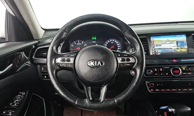 Kia K7 2016, 183954 км, за 8500000 KRW - фото 16