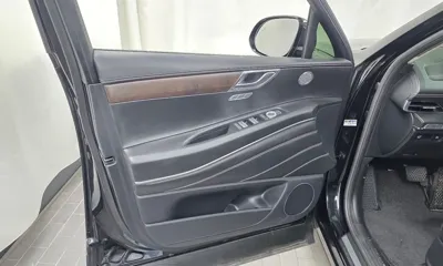 Genesis GV80 2021, 144734 км, за 30990000 KRW - фото 24