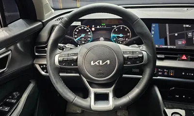 Kia Sportage 2022, 21621 км, за 29900000 KRW - фото 13