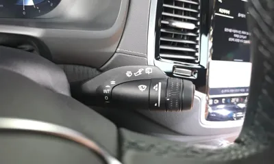Volvo XC90 2024, 56426 км, за 64900000 KRW - фото 32