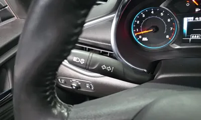 ChevroletGMDaewoo Malibu 2018, 78272 км, за 7300000 KRW - фото 28