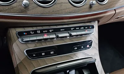 Mercedes-Benz E-Class 2022, 64113 км, за 42000000 KRW - фото 35