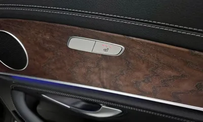 Mercedes-Benz E-Class 2017, 93021 км, за 20600000 KRW - фото 19