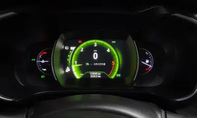 Renault-KoreaSamsung QM6 2017, 174545 км, за 7900000 KRW - фото 8
