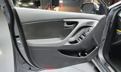 Hyundai Avante 2016, 155902 км, за 4990000 KRW - фото 24