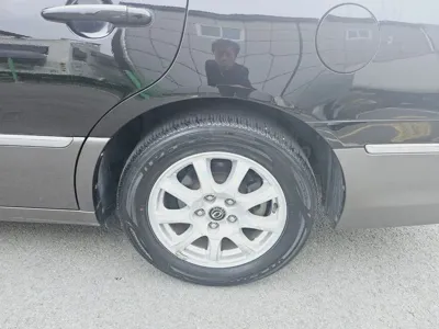 Kia Opirus 2010, 199723 км, за 2400000 KRW - фото 8