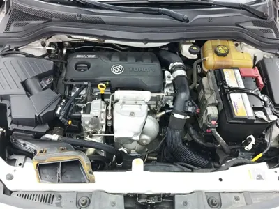 Buick Excelle 2021, 88500 км, за 37800 CNY - фото 10