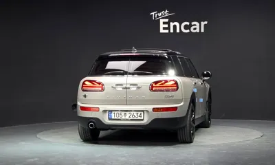 MINI Clubman 2024, 27208 км, за 31000000 KRW