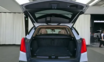 Cadillac XT5 2018, 89839 км, за 18900000 KRW - фото 20