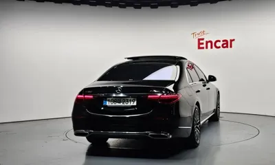 Mercedes-Benz S-Class 2022, 30371 км, за 136000000 KRW - фото 4