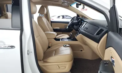 Kia Canival 2018, 92984 км, за 15900000 KRW - фото 26