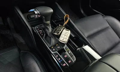 Kia K7 2017, 104599 км, за 10500000 KRW - фото 9