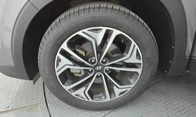 Hyundai Santafe 2020, 70826 км, за 18000000 KRW - фото 5
