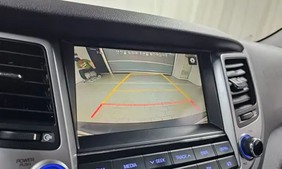Hyundai Tucson 2018, 164266 км, за 9900000 KRW - фото 15
