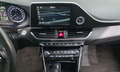 Hyundai Grandeur 2018, 165334 км, за 13500000 KRW - фото 14