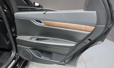 Genesis G80 2021, 72077 км, за 35490000 KRW - фото 25