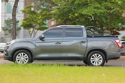 KG_Mobility_Ssangyong Rexton 2018, 94635 км, за 12900000 KRW - фото 8