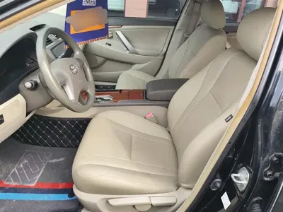 Toyota Camry 2014, 141200 км, за 37400 CNY - фото 9