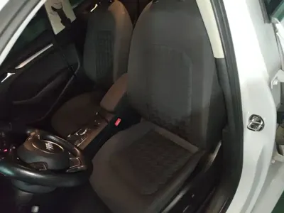 Audi A3 2016, 48700 км, за 48500 CNY - фото 8