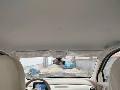 Wuling MINIEV 2026, 100 км, за 38800 CNY - фото 14
