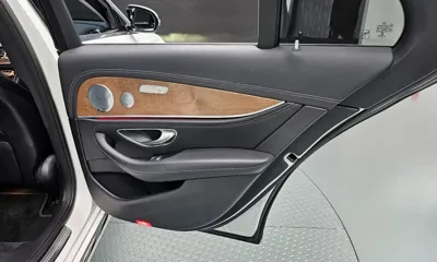 Mercedes-Benz E-Class 2018, 83047 км, за 25150000 KRW - фото 25