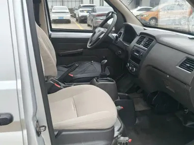 Wuling Rongguang 2018, 70000 км, за 16800 CNY - фото 9