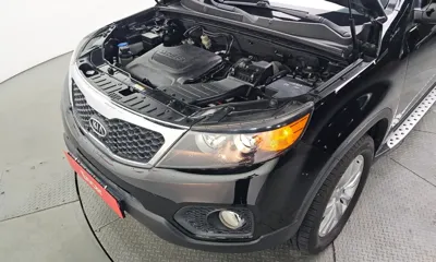 Kia Sorento 2011, 187857 км, за 4800000 KRW - фото 6