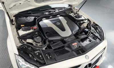 Mercedes-Benz CLS-Class 2016, 88214 км, за 21500000 KRW - фото 6
