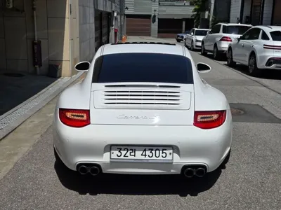 Porsche 911 2009, 74000 км, за 65000000 KRW - фото 6