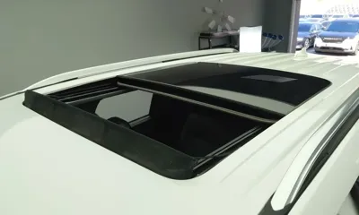 Ford Explorer 2021, 90887 км, за 23900000 KRW - фото 9
