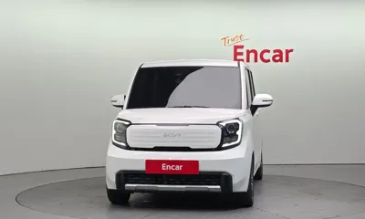 Kia Ray 2025, 20596 км, за 15200000 KRW - фото 3