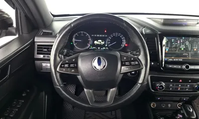 KG_Mobility_Ssangyong Rexton 2020, 85321 км, за 17500000 KRW - фото 13