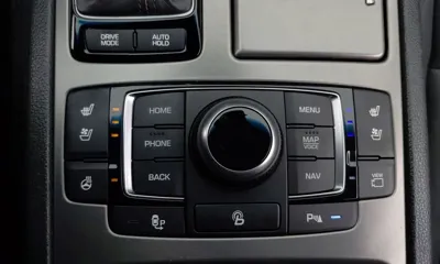 Hyundai Genesis 2016, 121823 км, за 13000000 KRW - фото 16