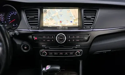 Kia K9 2013, 192238 км, за 5700000 KRW - фото 15
