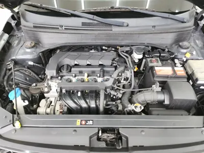 Hyundai Venue 2020, 48445 км, за 13500000 KRW - фото 6