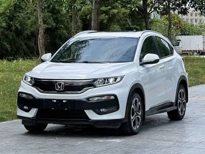 Honda XR-V · 2018 год