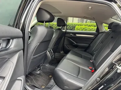 Honda Accord 2022, 52000 км, за 88800 CNY - фото 6