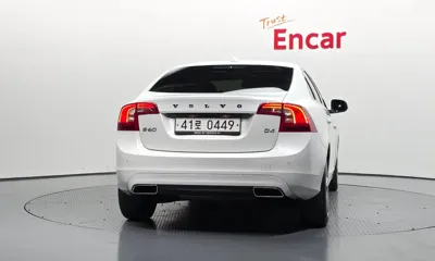 Volvo S60 2016, 192766 км, за 6000000 KRW - фото 4