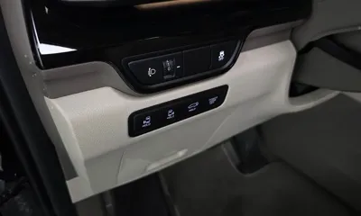 Kia Canival 2025, 16328 км, за 48500000 KRW - фото 28