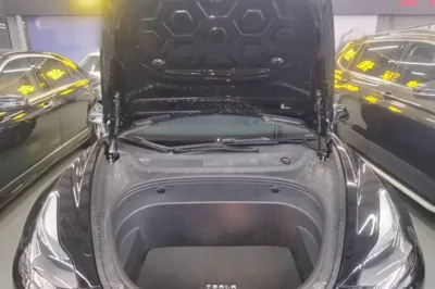 Tesla Model 3 2021, 71200 км, за 136074.95 CNY - фото 30