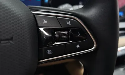Renault-KoreaSamsung Grand Koleos 2025, 17066 км, за 33900000 KRW - фото 34