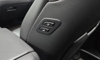Genesis G80 2017, 107845 км, за 16900000 KRW - фото 33