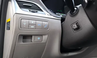 Genesis G80 2019, 140898 км, за 12990000 KRW - фото 16