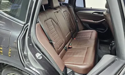 BMW X3 2018, 181573 км, за 26800000 KRW - фото 11