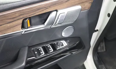 Kia Mohave 2023, 113863 км, за 29990000 KRW - фото 30