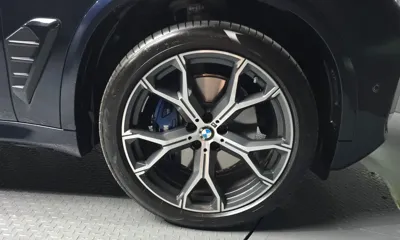 BMW X5 2026, 5009 км, за 133000000 KRW - фото 21