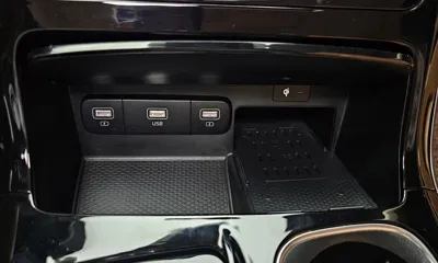 Kia Canival 2023, 110970 км, за 27500000 KRW - фото 32